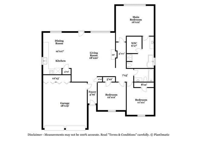 Foto del edificio - 4123 Chanticleer Dr NW