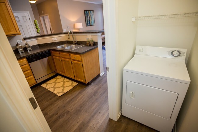 The Meadows at River Run Apartments - Bolingbrook, IL | Apartments.com