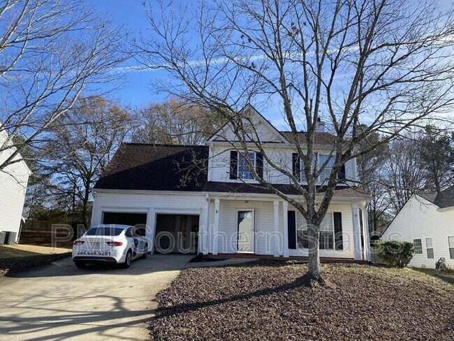 Foto del edificio - 10 Brockmore Dr