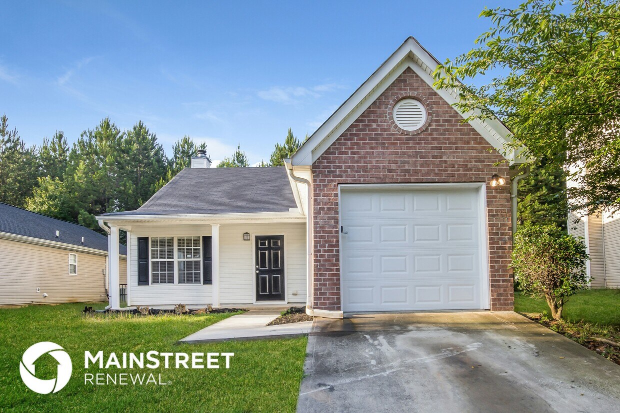 Foto principal - 7075 Mahonia Pl
