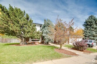 Building Photo - 6741 E Ithaca Pl