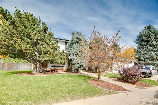 Foto del edificio - 6741 E Ithaca Pl