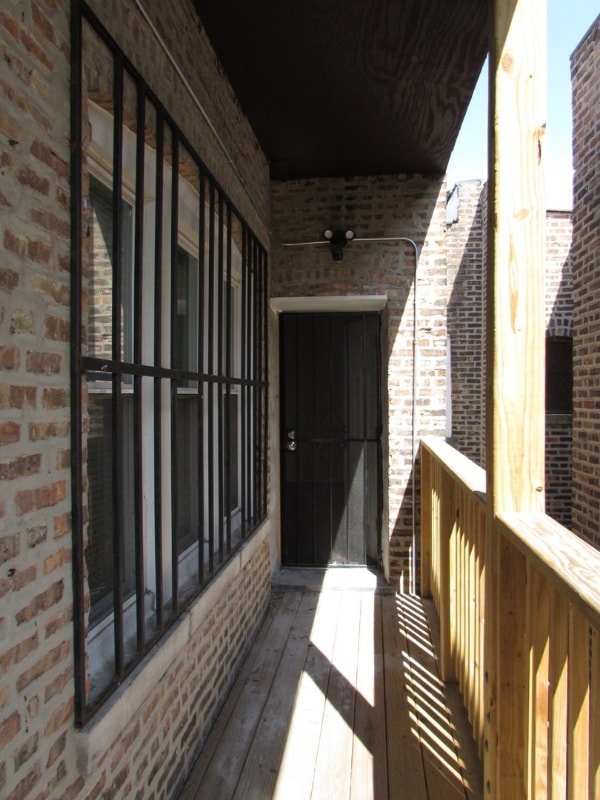 Photo - 8246 S Racine Ave Apartment