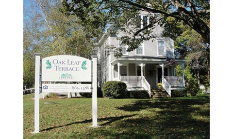 Foto principal - Oakleaf Terrace Apartments