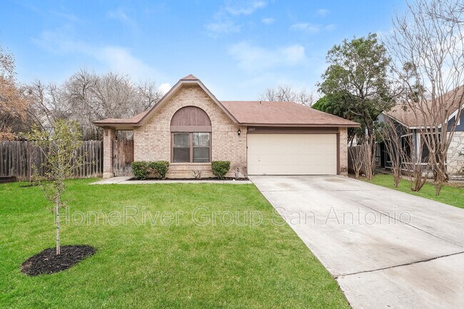 Building Photo - 6827 Country Haven