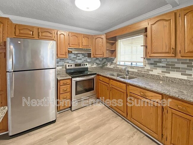 Photo - 1117 Gurley Ln House