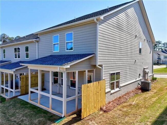 Building Photo - 1257 Fern Ridge Ct