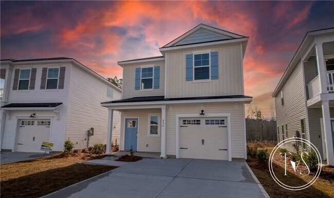 Building Photo - 254 Flagler Dr