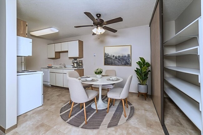 Interior Photo - Springbrook Estates