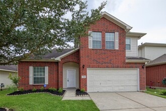 Building Photo - 25127 Florina Ranch Dr