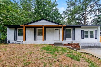 Building Photo - 3213 Burntwood Cir