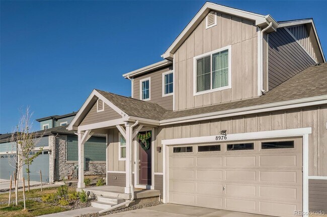 Foto del edificio - 8976 Birch Run Ln