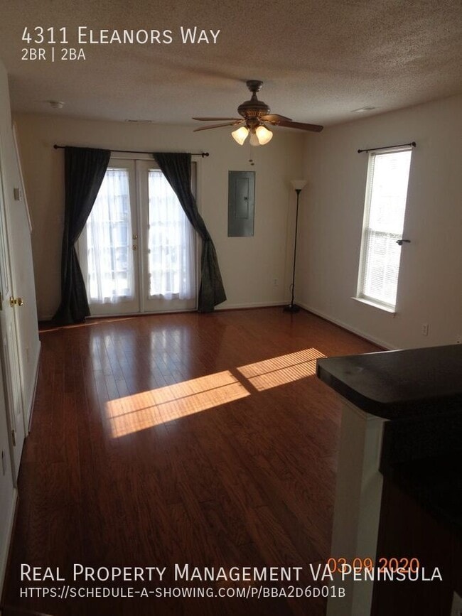 Building Photo - 4311 Eleanors Way