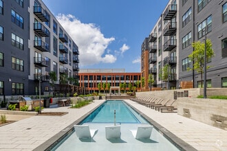 Building Photo - The Wayward