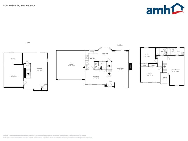 Foto del edificio - 753 Lakefield Dr