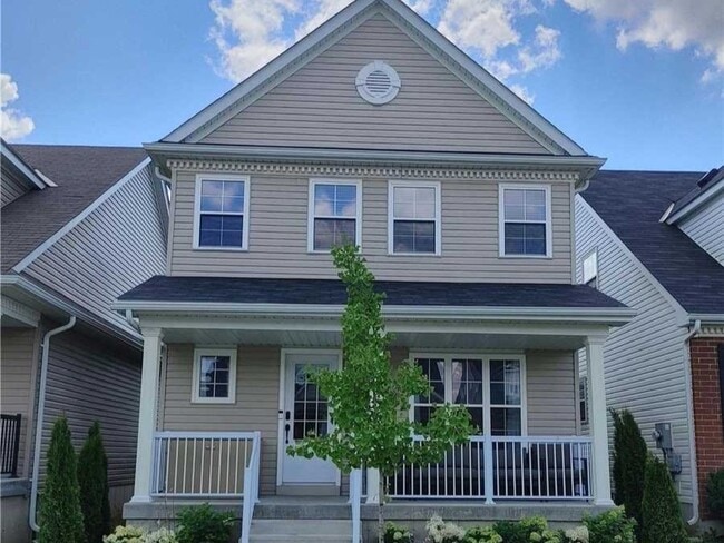 Building Photo - Bright & Spacious Basement Apartment (2 Bed, 1 Bath)