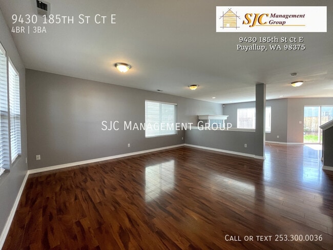 Building Photo - 9430 185th St Ct E