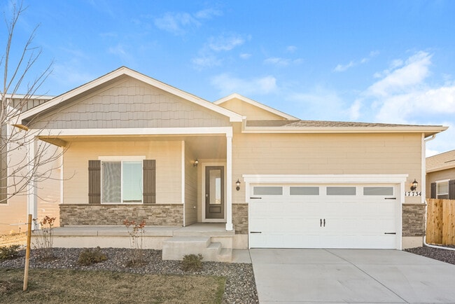 Building Photo - 17734 E 94th Dr