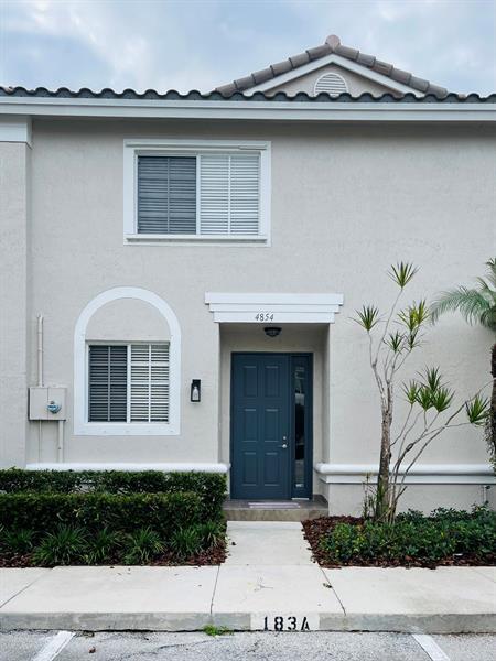 Primary Photo - 4854 NW 58th Manor
