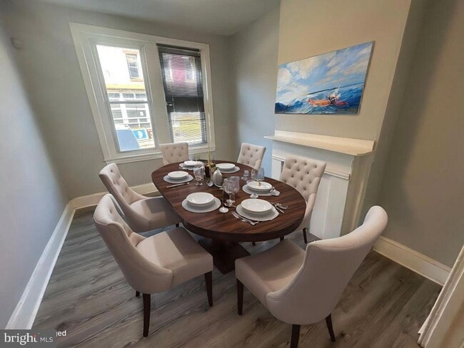 Photo - 5647 Heiskell St Townhome