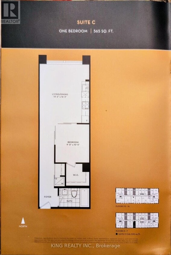 Building Photo - 111 St Clair Ave W