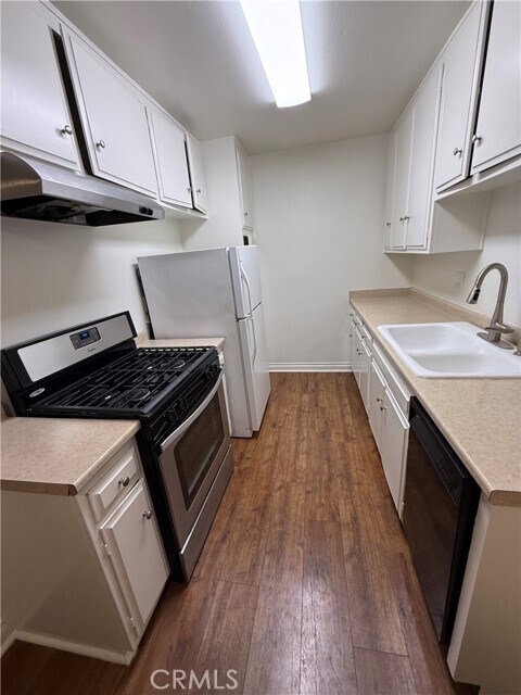 Foto del edificio - 660 S Glassell St