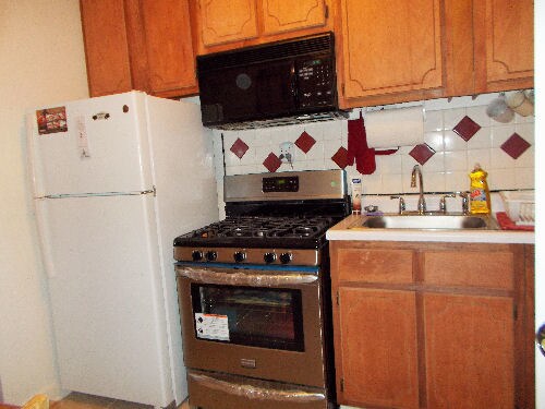 Foto principal - 664 Tate Ave