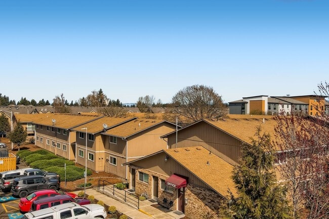 Building Photo - Images Garden View Apartments