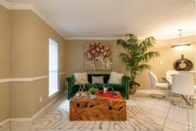 Foto del edificio - 5151 Richmond Ave.