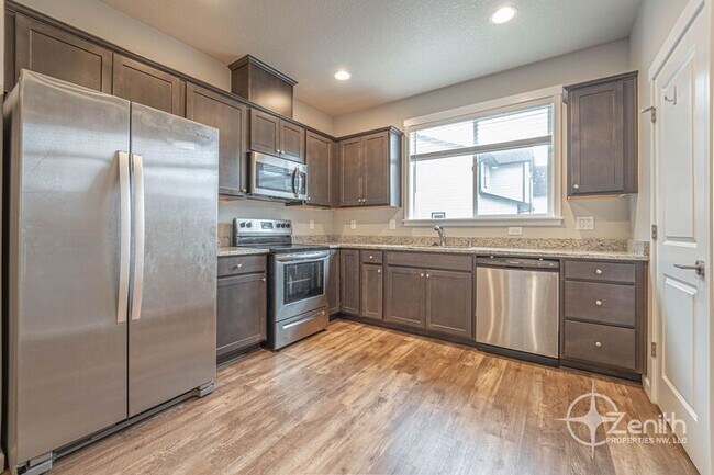 Foto del edificio - 14435 NE 22nd Ave