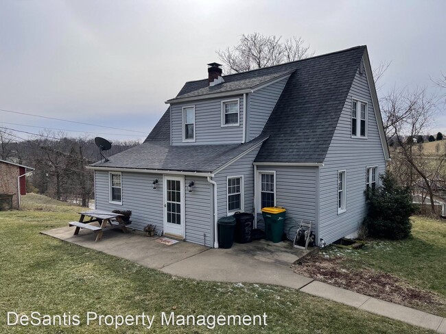 Building Photo - 3 br, 1.5 bath House - 257 Linden Road