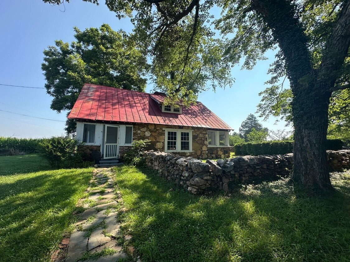 Foto principal - Charming 4 Bedroom House in Bedford