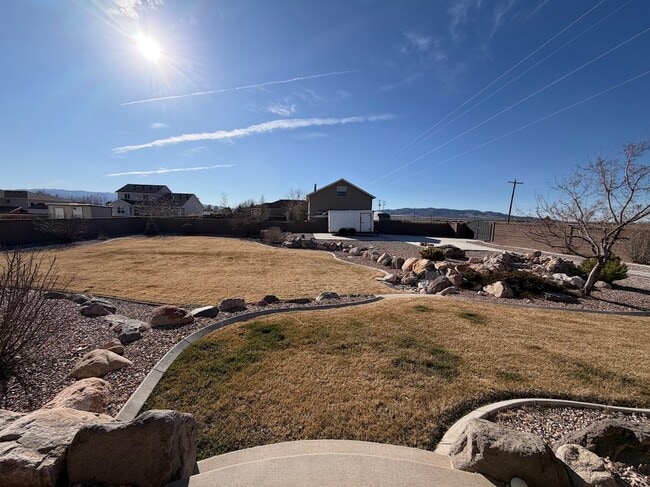 Building Photo - 818 S 4425 W