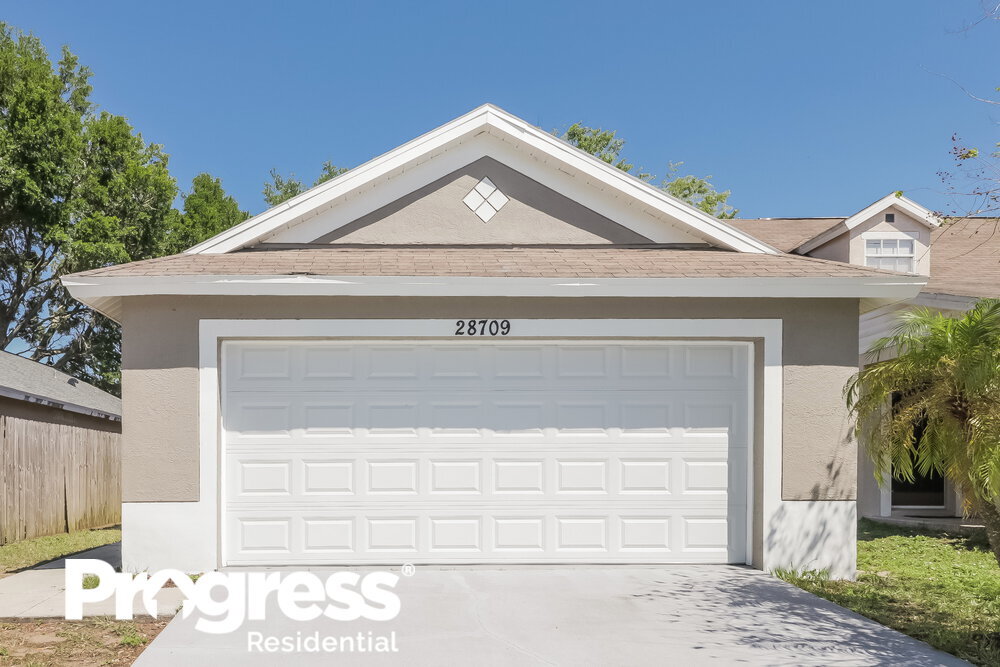 28709 Seashell Ct, Wesley Chapel, FL 33545 House for Rent in Wesley Chapel, FL