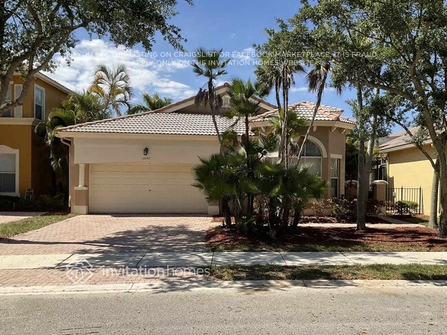 Building Photo - 5842 NW 119th Dr