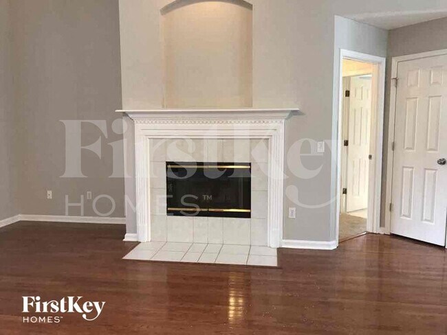 Foto del edificio - 1508 Quail Wood Ct