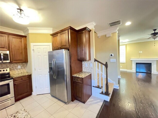 Foto del edificio - 1770 Meadow Ln SW