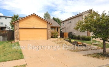Building Photo - 5999 Pioneer Mesa Dr