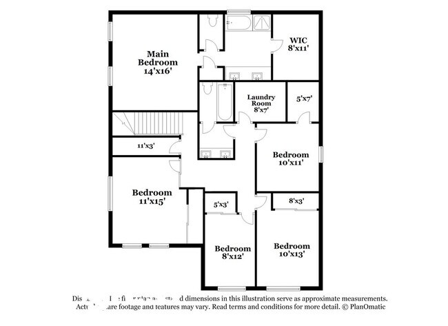 Foto del edificio - 7085 W Festival Way
