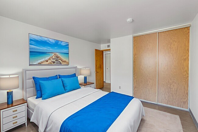 Foto del edificio - Maryville Gardens III