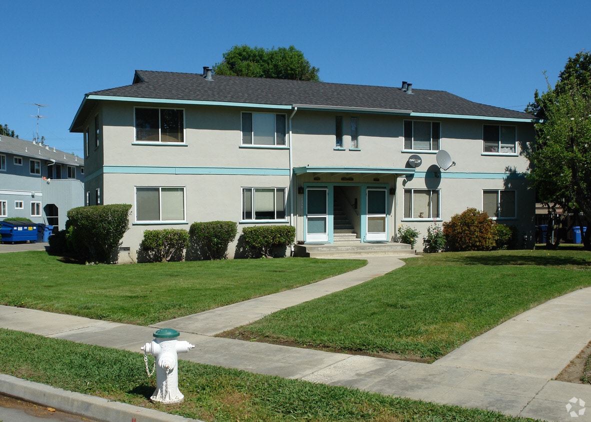 Primary Photo - 1257-1263 Parkington Ave