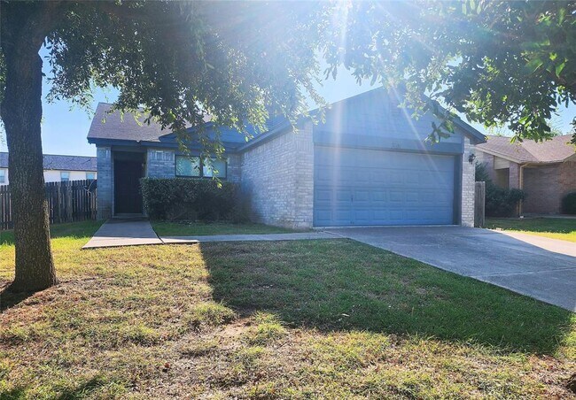Building Photo - 3681 Texana Loop