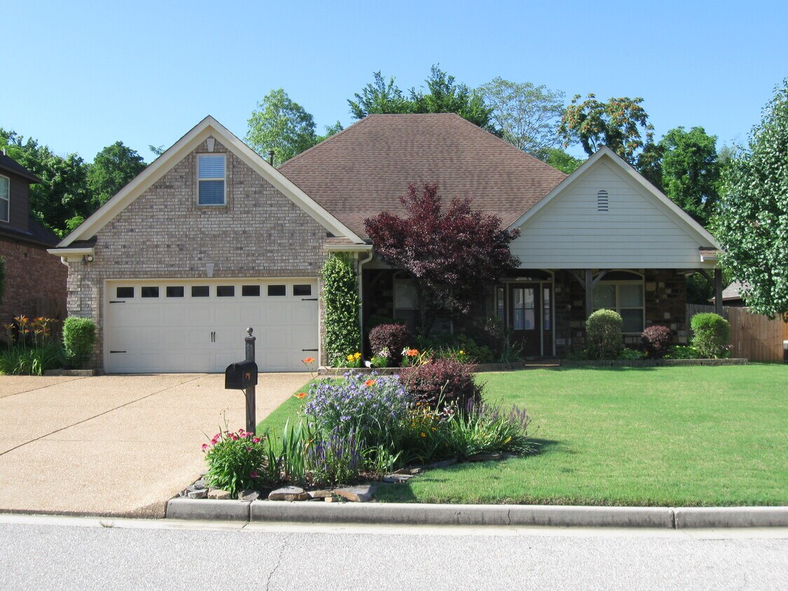 Street view - 340 Running Brook Ln