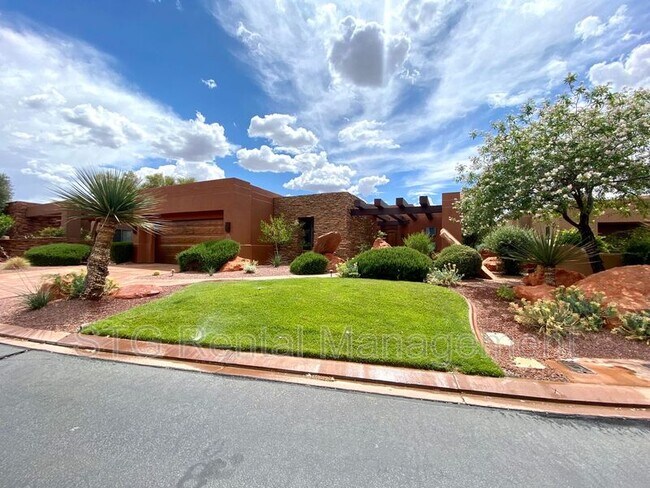 Foto del edificio - 2336 2336 W Entrada Trail