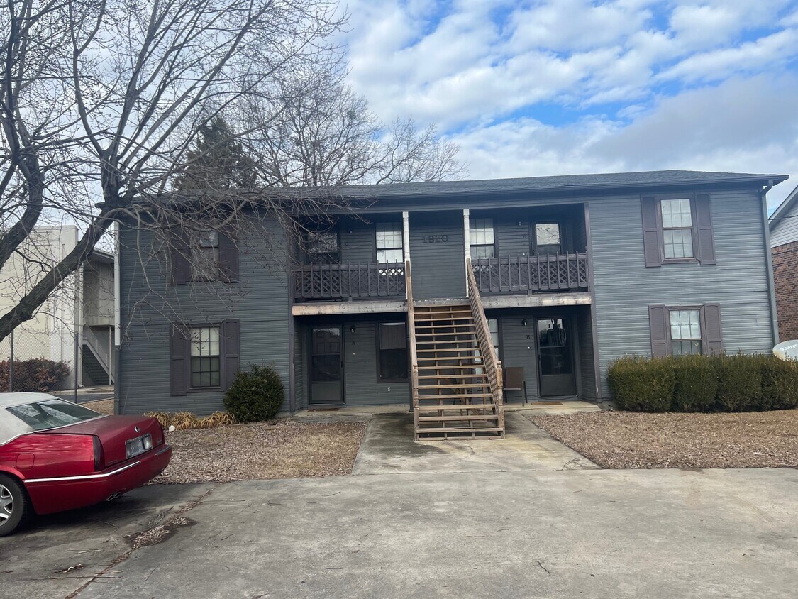 1820 Glenn St SW Unit C, Decatur, AL 35603 1820 Glenn St SW Decatur