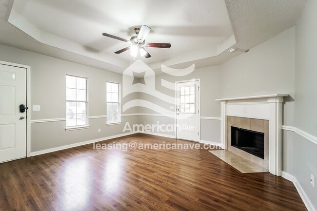 Foto del edificio - 2032 Red Oak Dr
