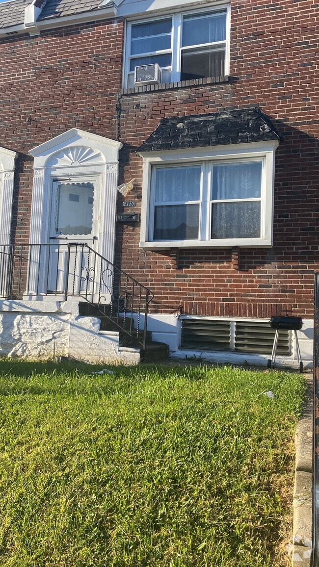 Building Photo - 1110 Elbridge St
