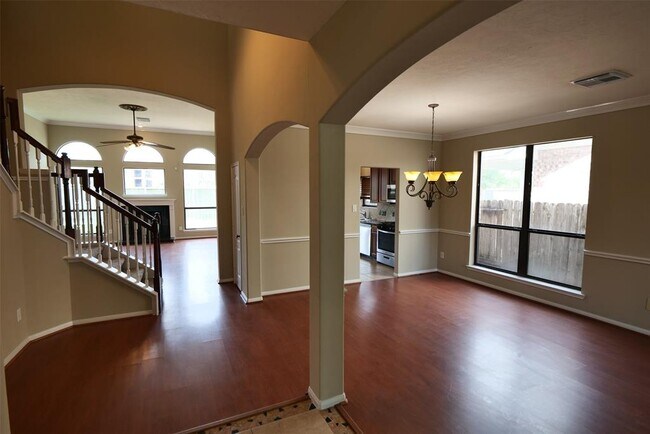 Building Photo - 18907 Canyon Rose Dr