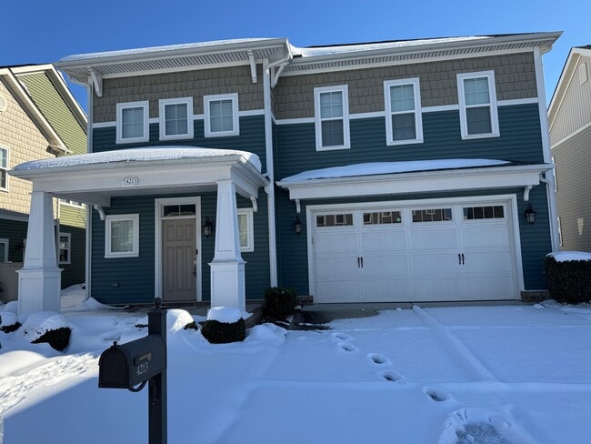 Photo - 4213 Archstone Dr House