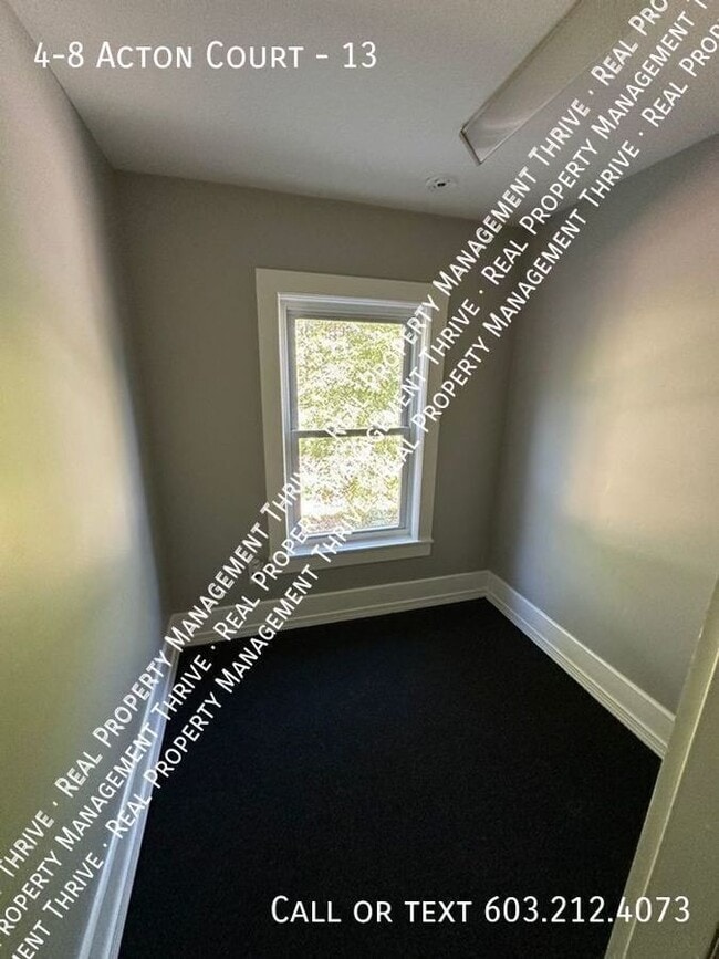 Building Photo - 4-8 Acton Court-13